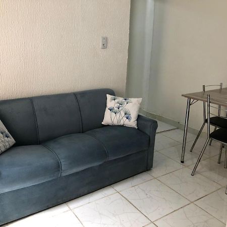 Casa De Hospedes Manaus - Dormitorios Com Cozinha Buitenkant foto