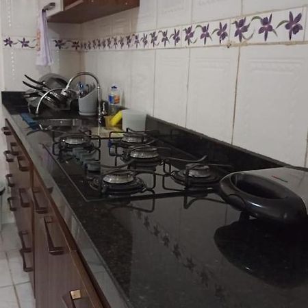 Casa De Hospedes Manaus - Dormitorios Com Cozinha Buitenkant foto