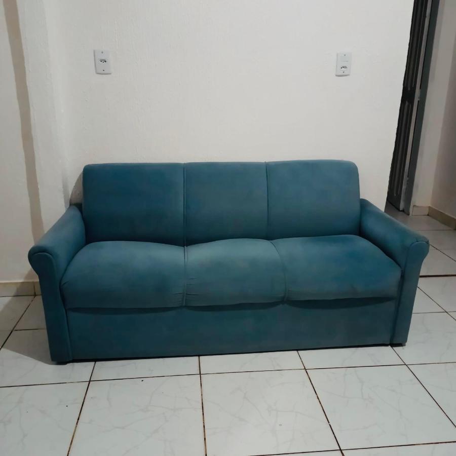 Casa De Hospedes Manaus - Dormitorios Com Cozinha Buitenkant foto