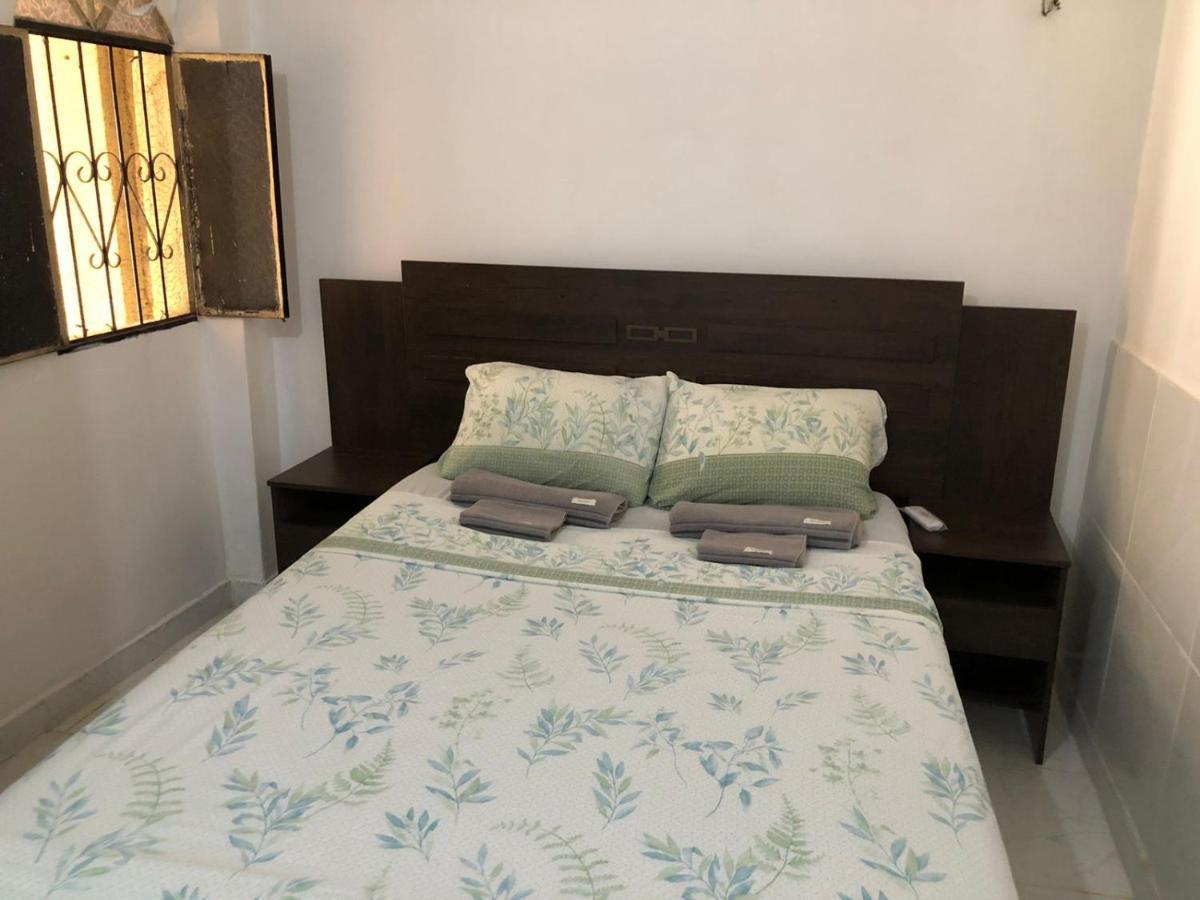 Casa De Hospedes Manaus - Dormitorios Com Cozinha Buitenkant foto