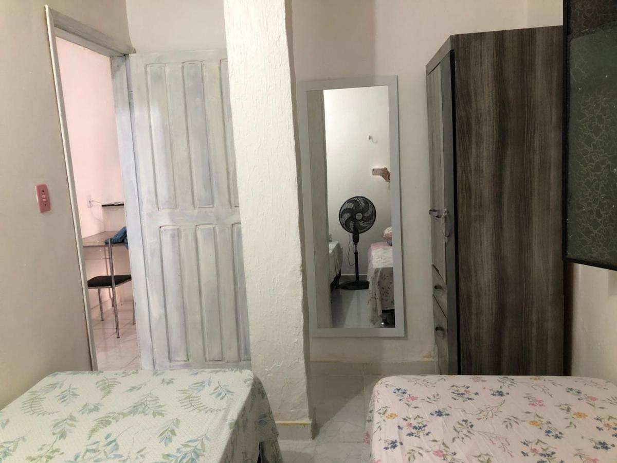 Casa De Hospedes Manaus - Dormitorios Com Cozinha Buitenkant foto