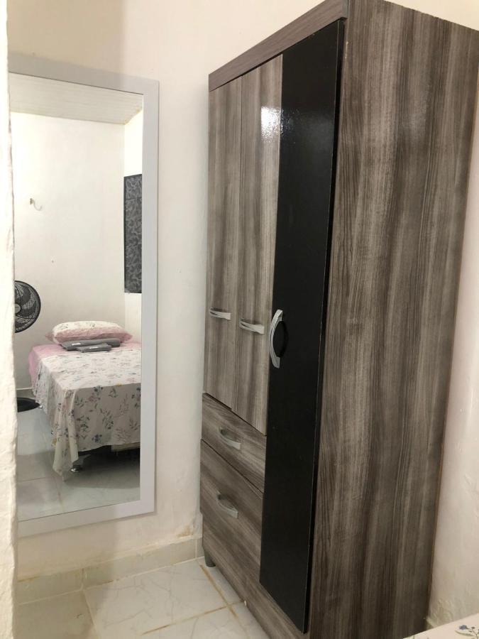 Casa De Hospedes Manaus - Dormitorios Com Cozinha Buitenkant foto